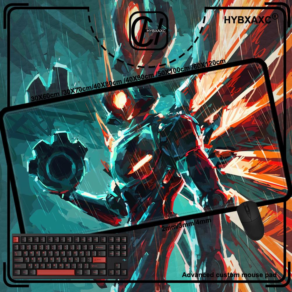 Retro Gaming Keyboard And Mouse - Fast Paced Retro Shooter ULTRAKILL Mauspad,