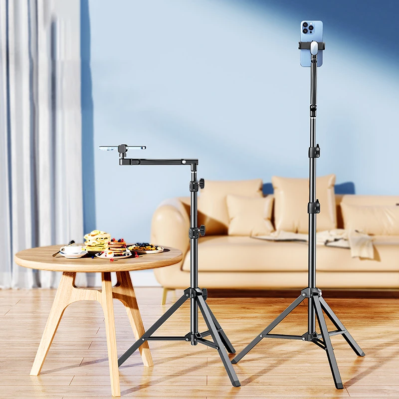 Retro Gaming And Projector - Mozhao Telefonst änder Overhead Shooting Stativ