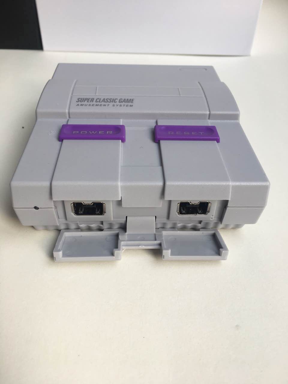 Super Classic MINI SFC TV Hand – Retro Gaming And Projector Bewertung und Preis