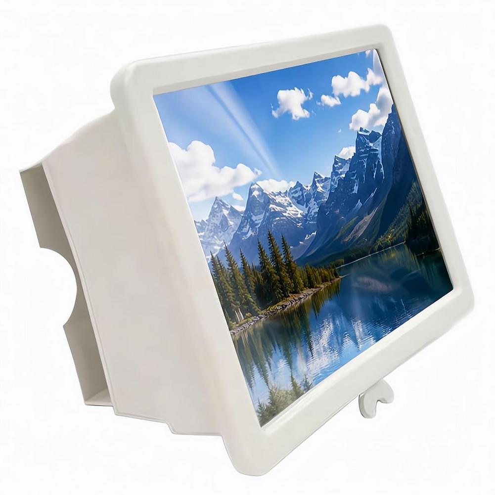 Teleskopischer Handy-Bildschir – Retro Gaming And Projector Bewertung und Preis
