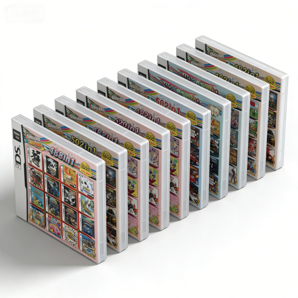 Pokemon-Themen-Multispielspiel – Retro Gaming Theme Bewertung und Preis
