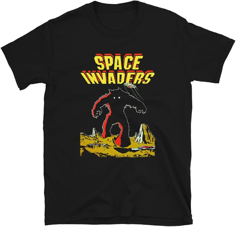 Cooles Arcade Galaga Videospie – Retro Gaming Ideas Bewertung und Preis