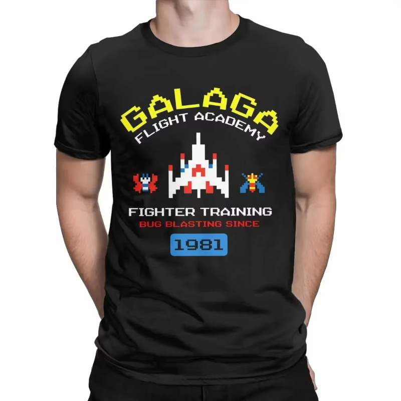 Cooles Arcade Galaga Videospie – Retro Gaming Ideas Bewertung und Preis