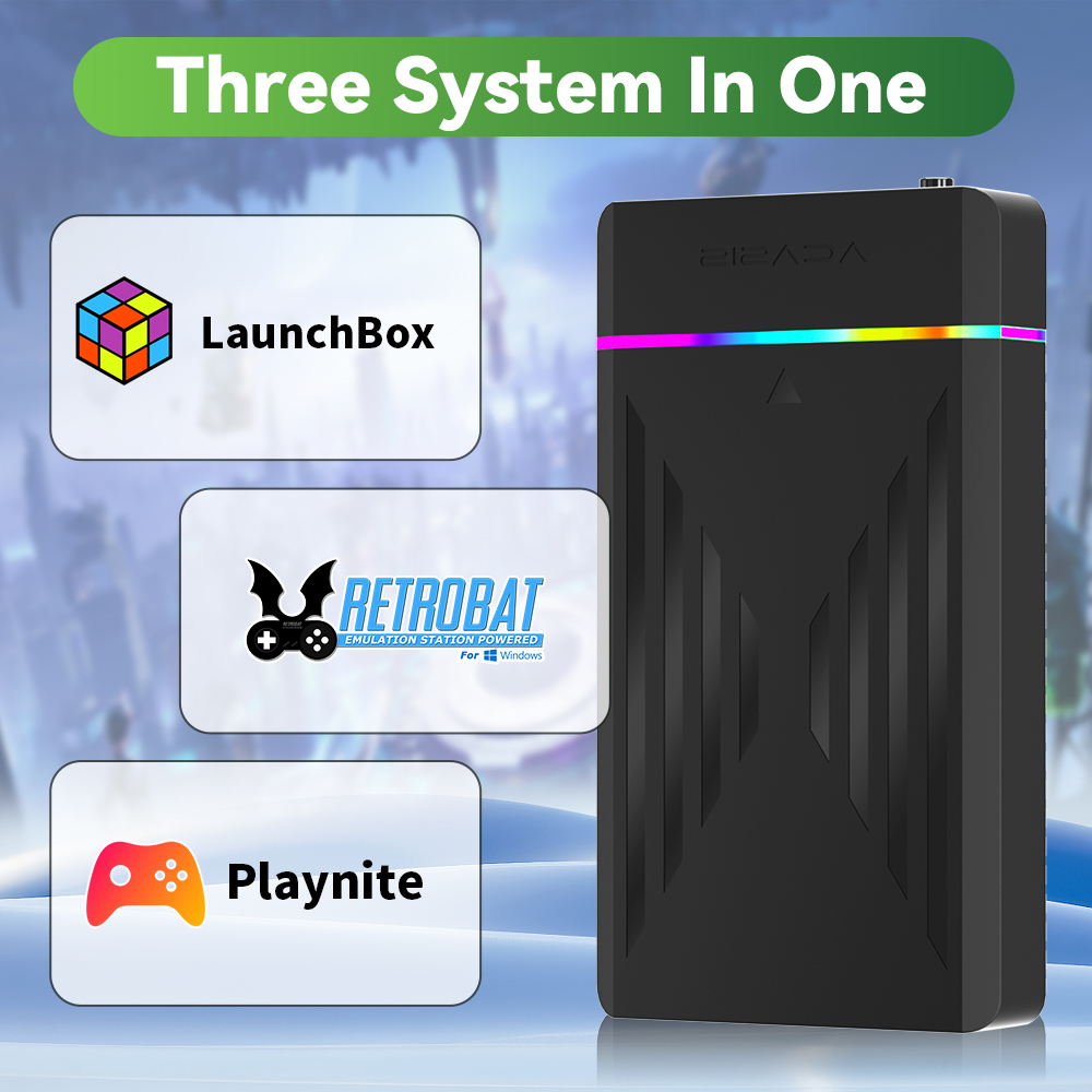 Tragbare 3TB Gaming-Festplatte – Retro Gaming Theme Bewertung und Preis