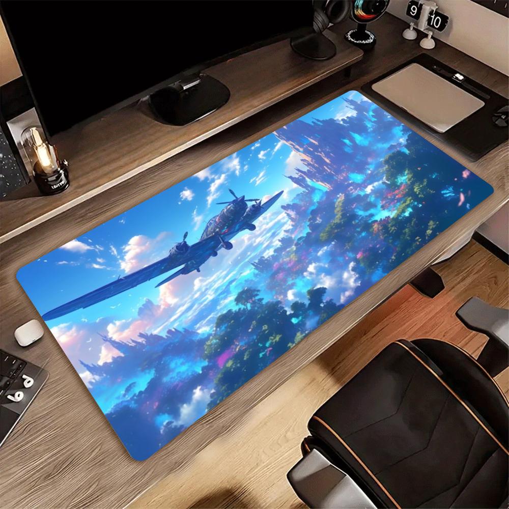 Großes XXL Gaming-Mauspad Retr – Retro Gaming Keyboard And Mouse Bewertung und Preis