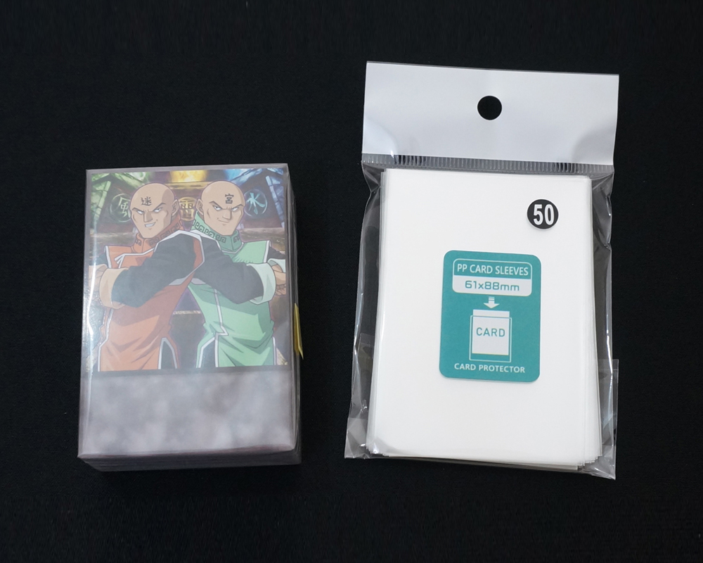 50 Stück/Set Paradox Brothers  – Retro Gaming Theme Bewertung und Preis