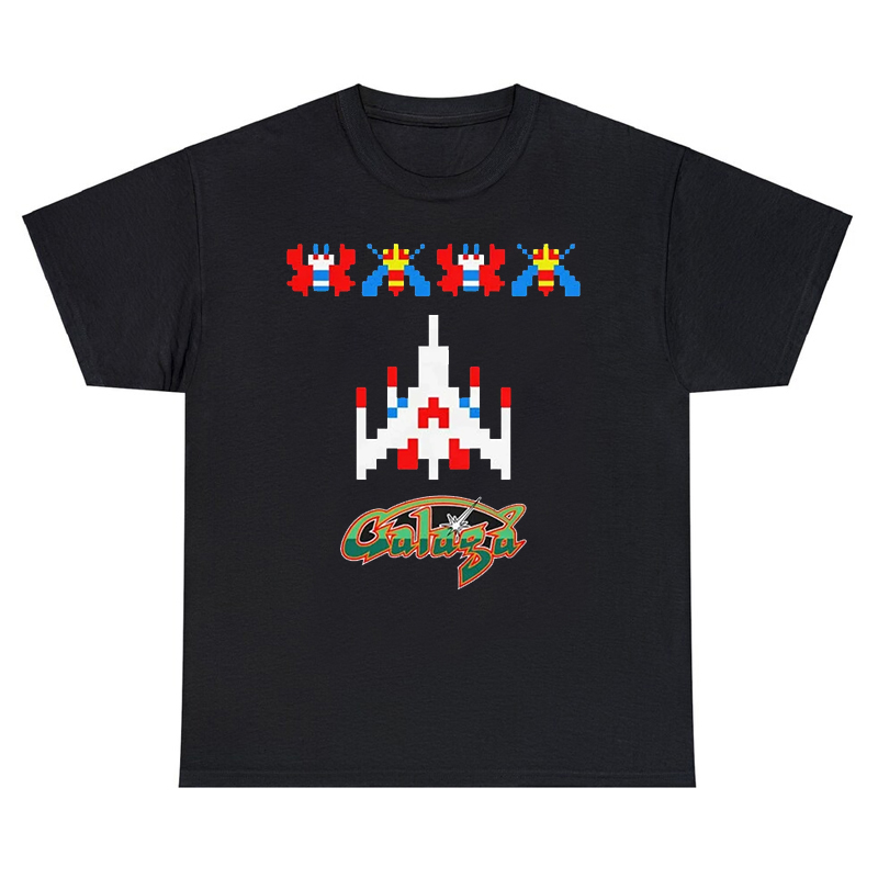 Arcade Galaga Videospiel Retro – Retro Gaming Ideas Bewertung und Preis