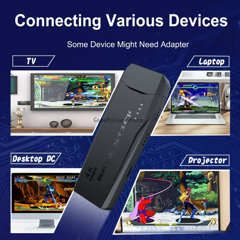 M8 Home Gamer Retro-Stil HDMI  – Retro Gaming Console Lego Bewertung und Preis