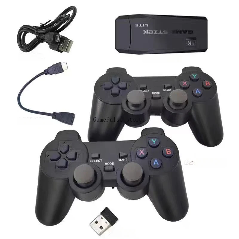 M8 Home Gamer Retro-Stil HDMI  – Retro Gaming Console Lego Bewertung und Preis