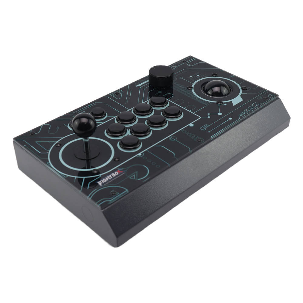 FightBox R10-PRO Arcade Fight  – Retro Gaming Ps3 Bewertung und Preis