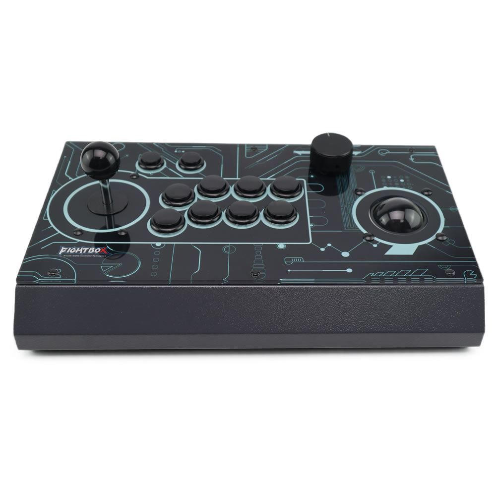 FightBox R10-PRO Arcade Fight  – Retro Gaming Ps3 Bewertung und Preis