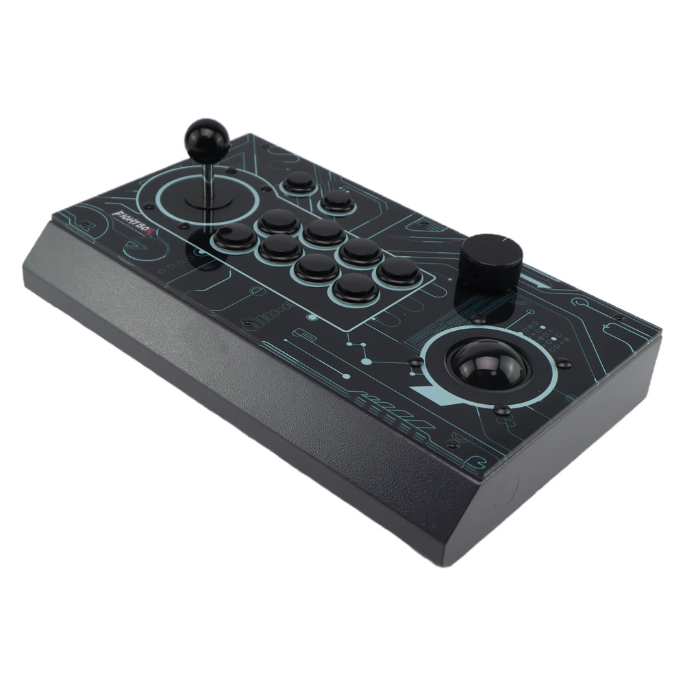 FightBox R10-PRO Arcade Fight  – Retro Gaming Ps3 Bewertung und Preis