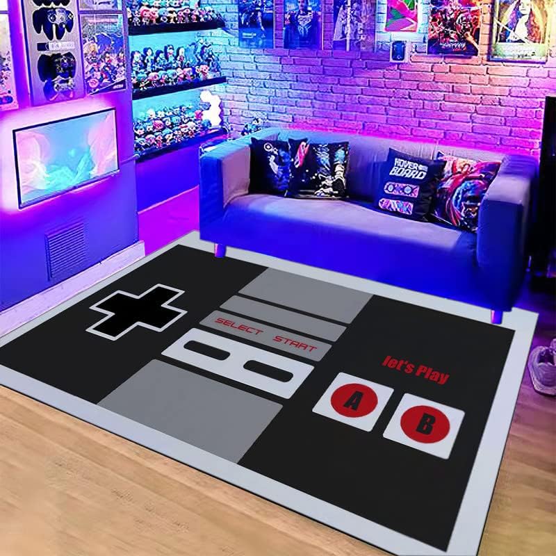 Vintage NES-Controller Themen- – Retro Gaming Theme Bewertung und Preis