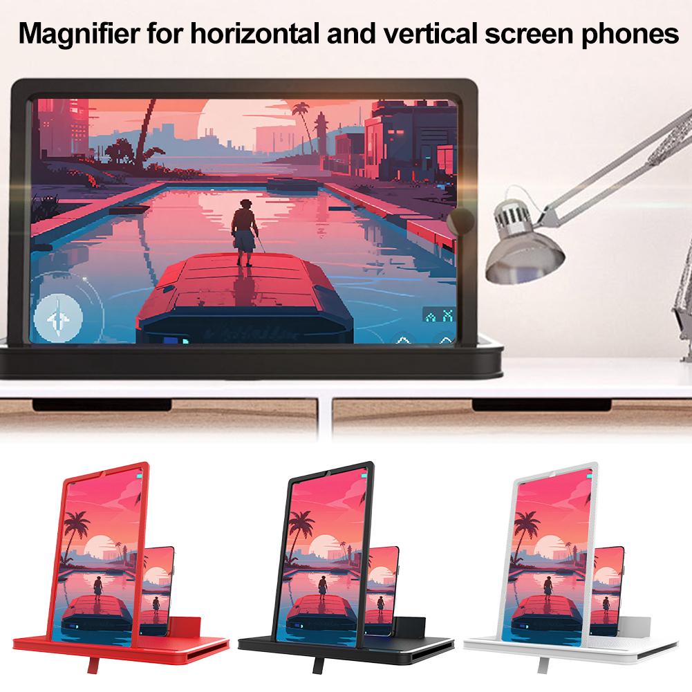 14 Zoll Handy-Bildschirmverstä – Retro Gaming And Projector Bewertung und Preis