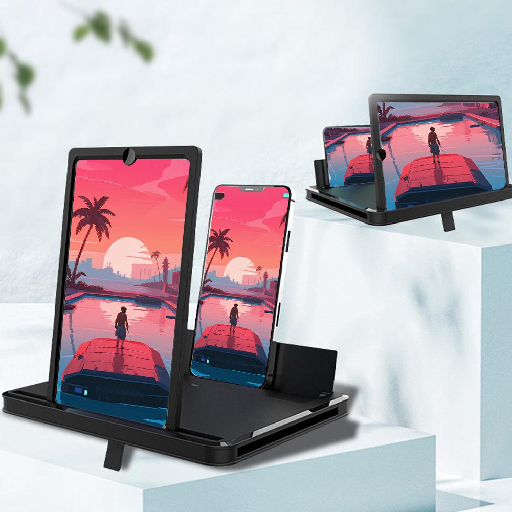 14 Zoll Handy-Bildschirmverstä – Retro Gaming And Projector Bewertung und Preis