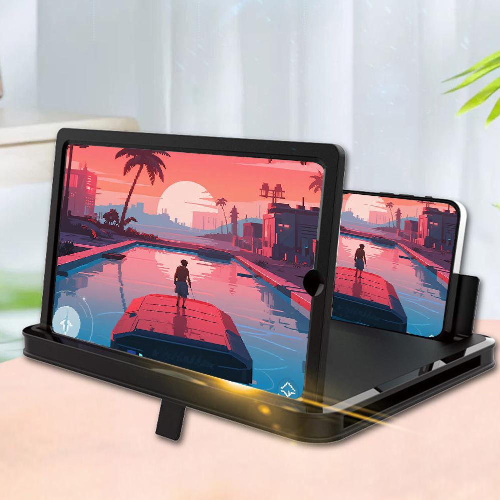 14 Zoll Handy-Bildschirmverstä – Retro Gaming And Projector Bewertung und Preis