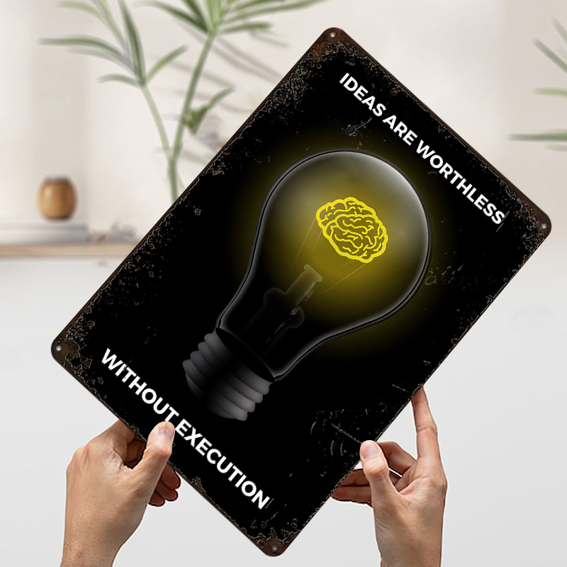Ideen-Blechschilder: Individue – Retro Gaming Ideas Bewertung und Preis