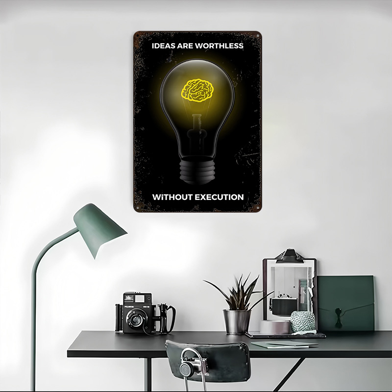 Ideen-Blechschilder: Individue – Retro Gaming Ideas Bewertung und Preis