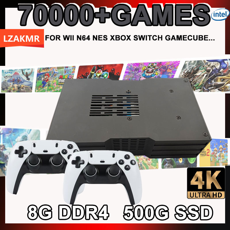 Super Game Console X King 8G R – Retro Gaming Ps3 Bewertung und Preis