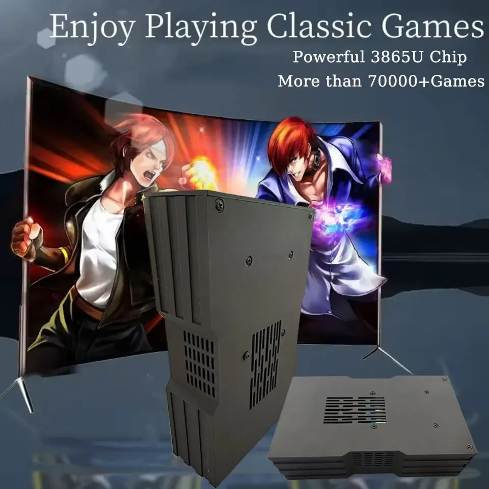 Super Game Console X King 8G R – Retro Gaming Ps3 Bewertung und Preis