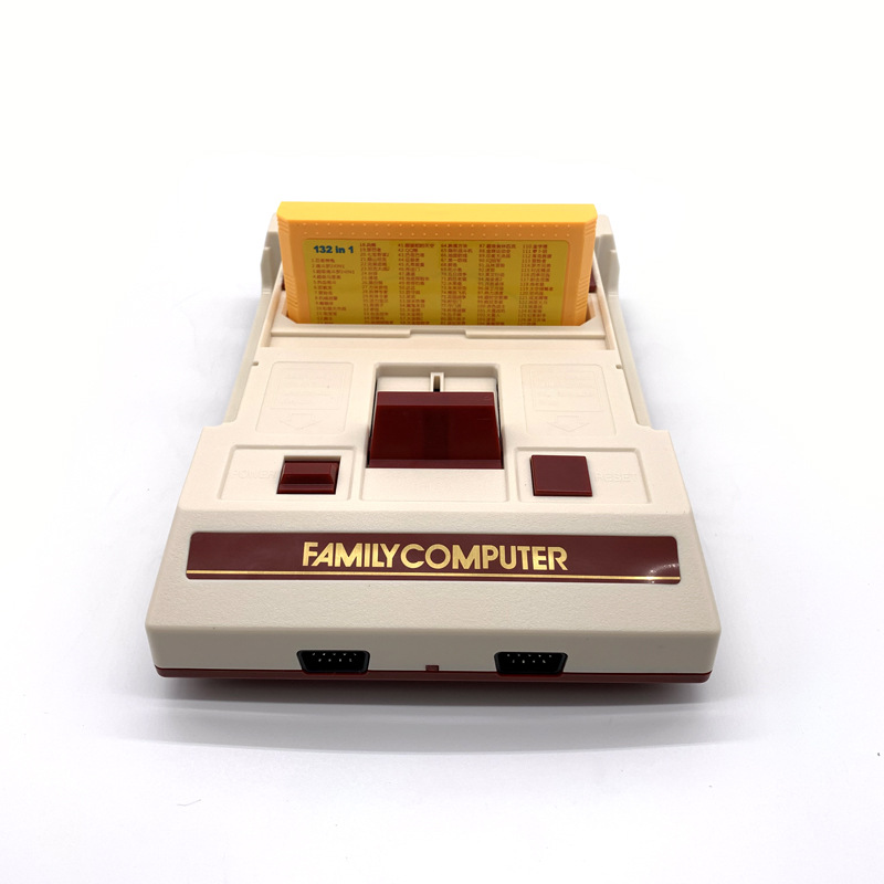 500 in 1 FC-Konsole für klassi – Retro Gaming And Projector Bewertung und Preis