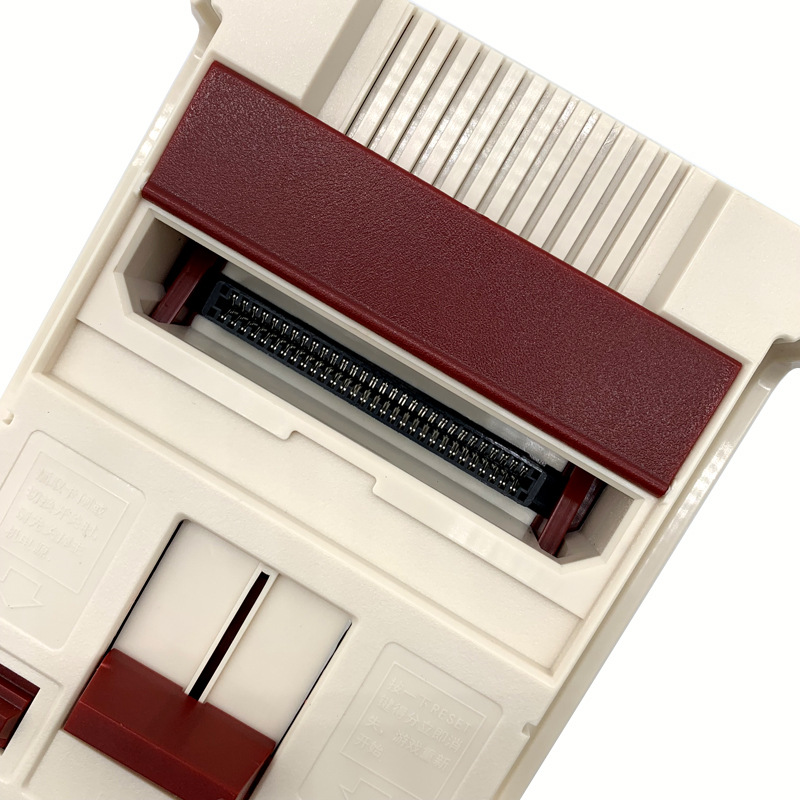 500 in 1 FC-Konsole für klassi – Retro Gaming And Projector Bewertung und Preis