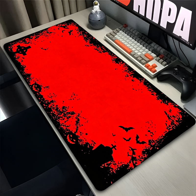 Cooles Mauspad, großes Gaming- – Retro Gaming Keyboard And Mouse Bewertung und Preis