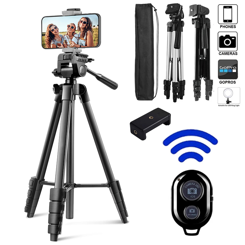 Mobiles Stativ für Telefon, le – Retro Gaming And Projector Bewertung und Preis