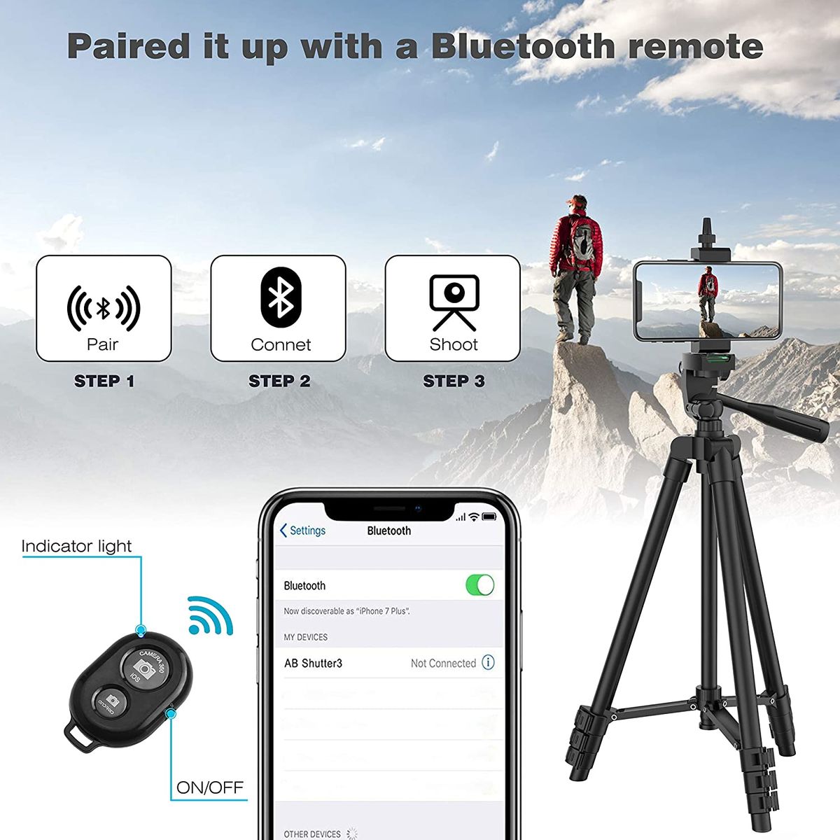 Mobiles Stativ für Telefon, le – Retro Gaming And Projector Bewertung und Preis