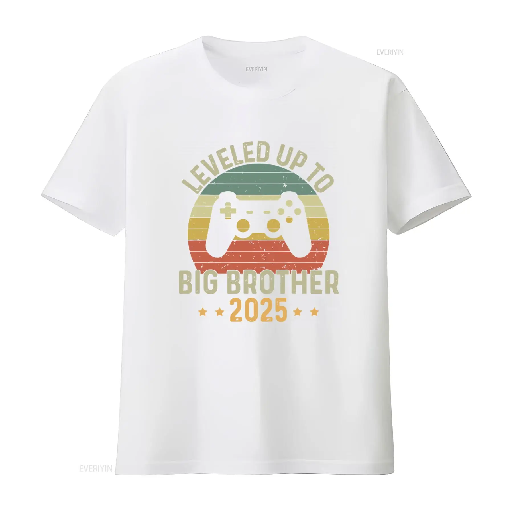 Leveled Up To Big Brother 2025 – Retro Gaming Ideas Bewertung und Preis