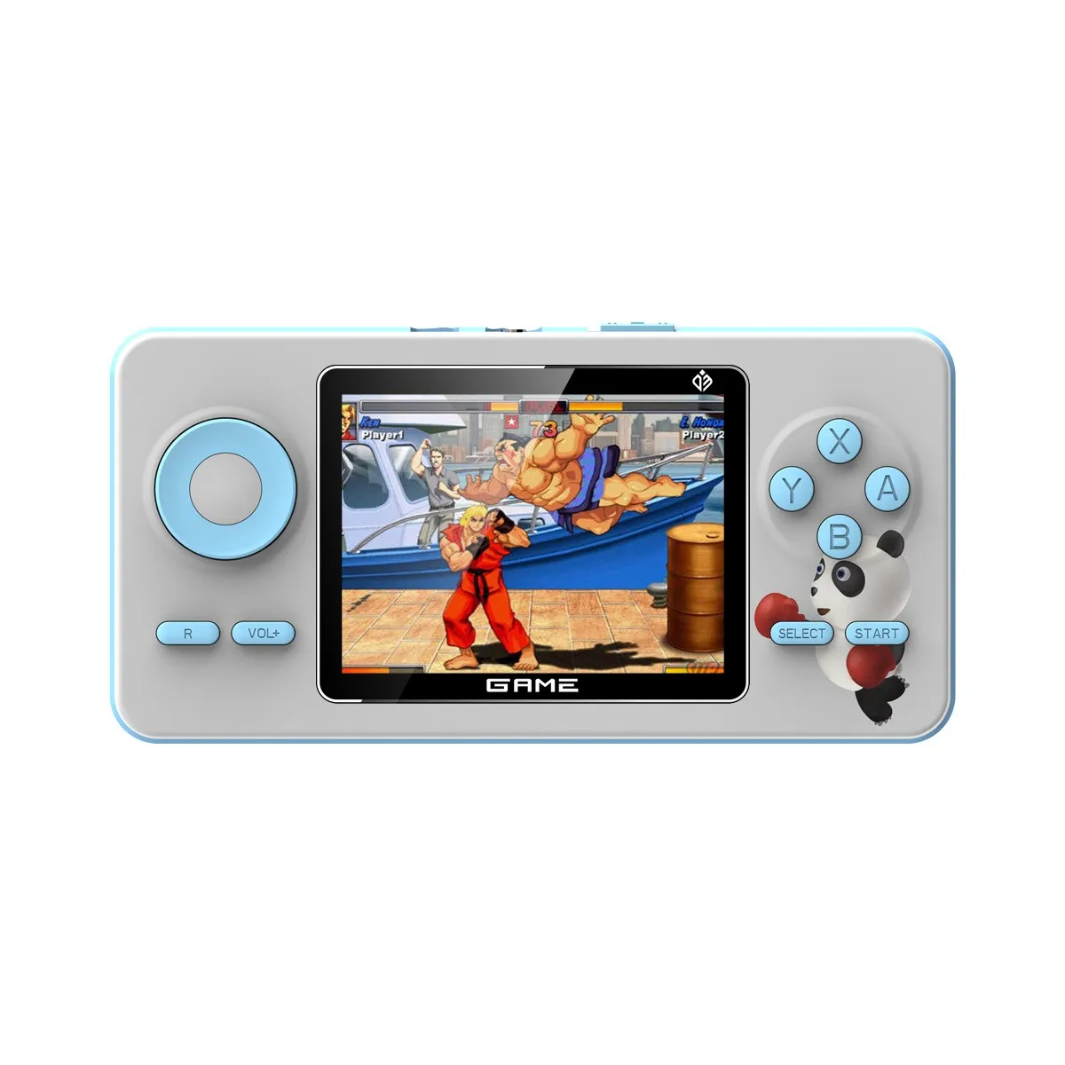 Neue S5 Mini Retro-Videospielk – Retro Gaming Console Lego Bewertung und Preis