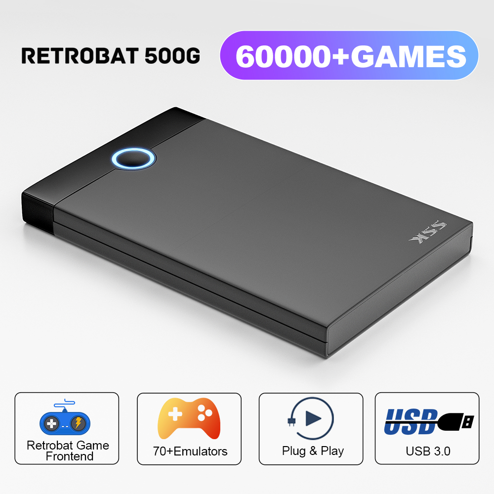 KINHANK Super Console X Retrob – Retro Gaming Ps3 Bewertung und Preis